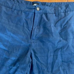 Like new, light weight shorts.